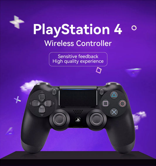 Sony PlayStation4 PS4 Game controller Wireless